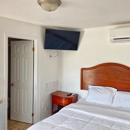 Sunny Motel פורט אלגין מראה חיצוני תמונה