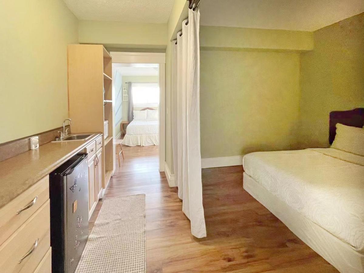 Sunny Motel פורט אלגין מראה חיצוני תמונה