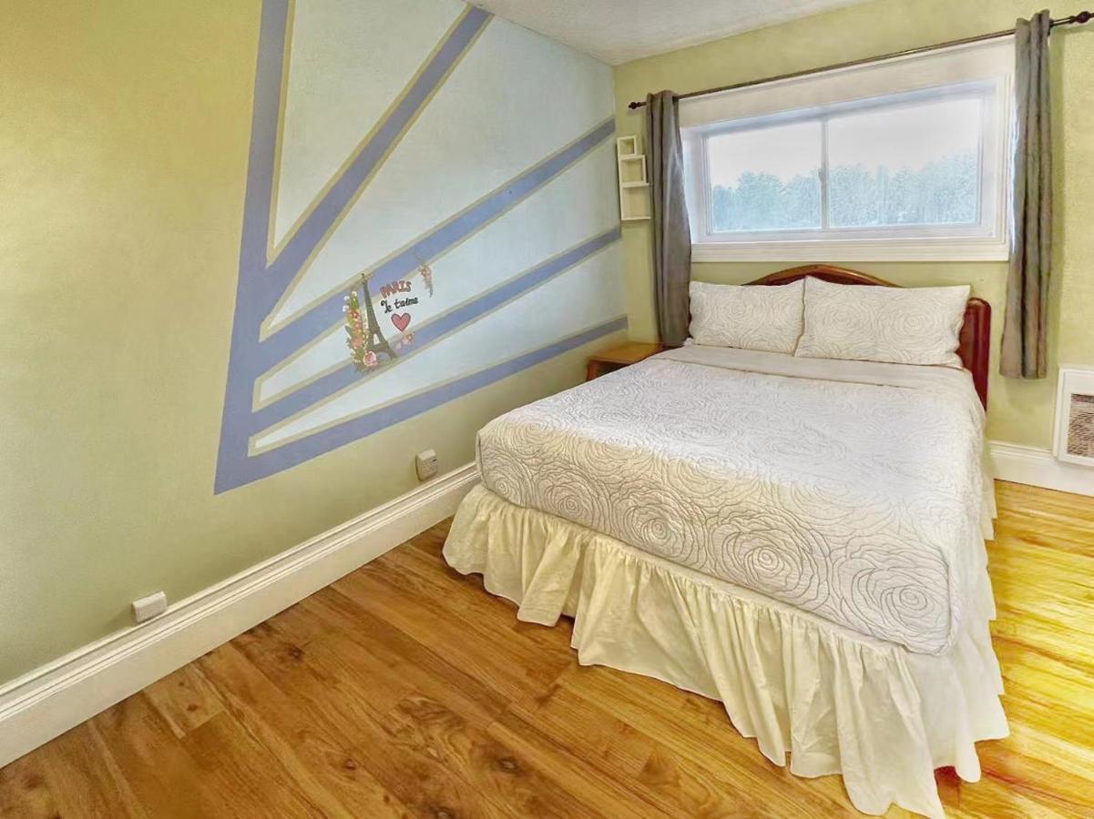Sunny Motel פורט אלגין מראה חיצוני תמונה