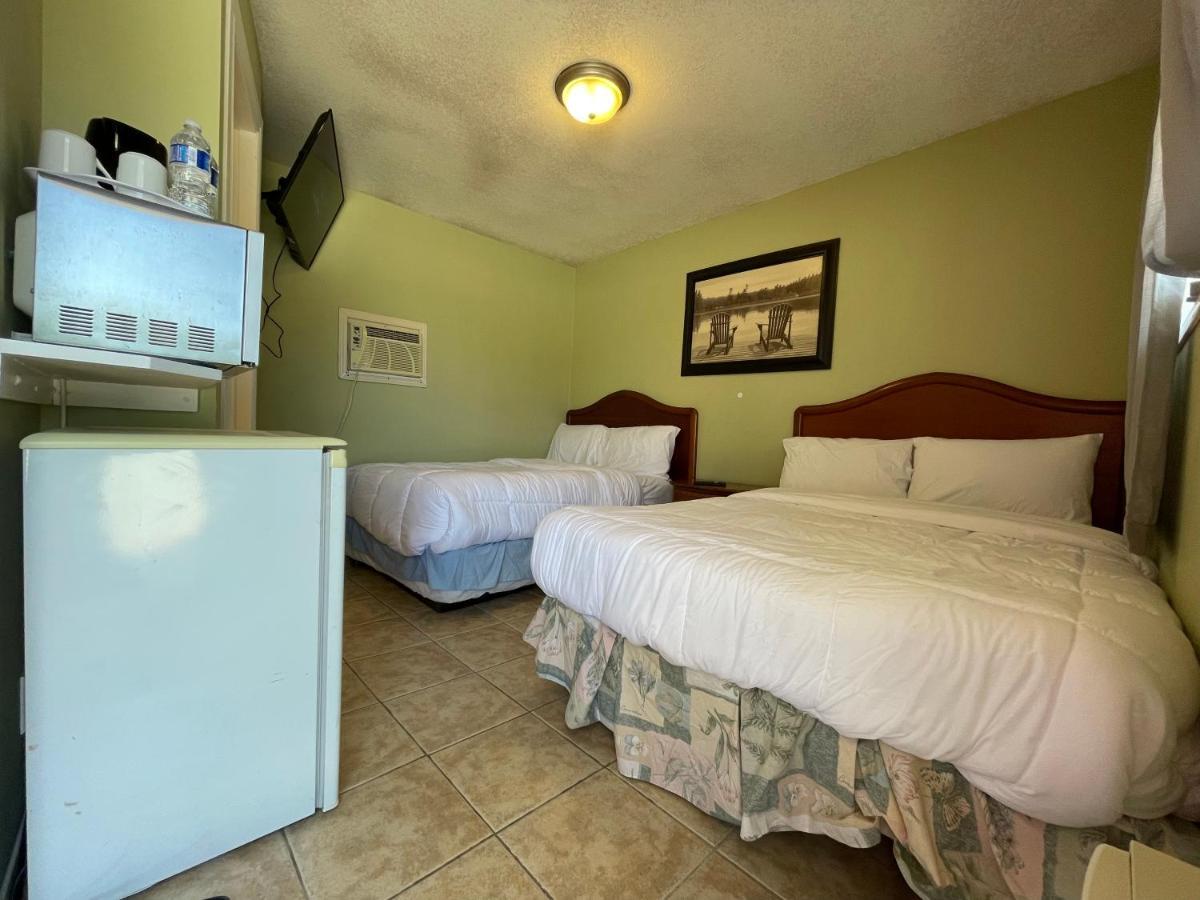 Sunny Motel פורט אלגין מראה חיצוני תמונה