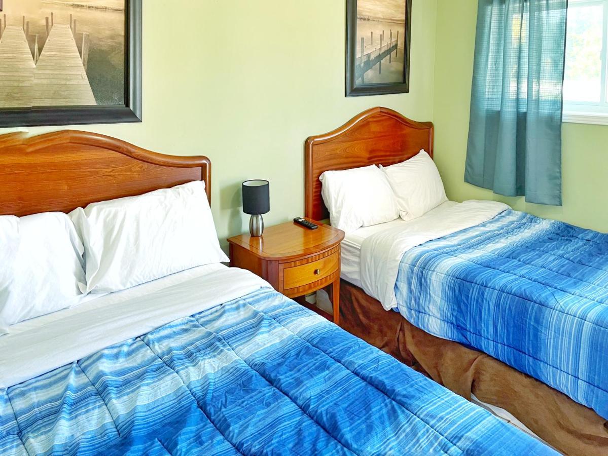 Sunny Motel פורט אלגין מראה חיצוני תמונה