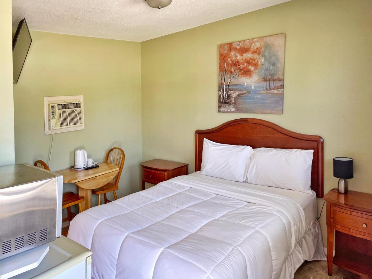 Sunny Motel פורט אלגין מראה חיצוני תמונה