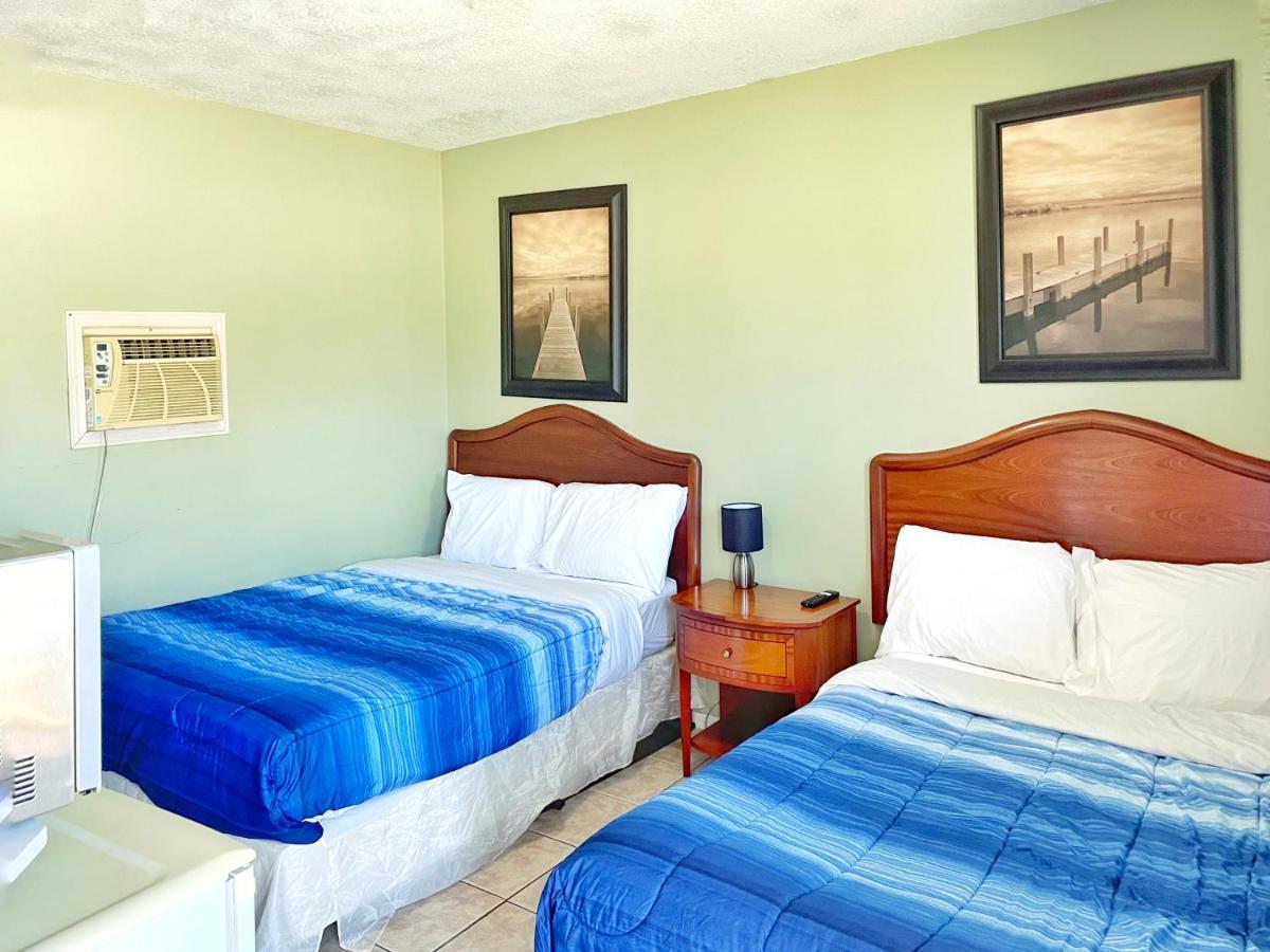 Sunny Motel פורט אלגין מראה חיצוני תמונה