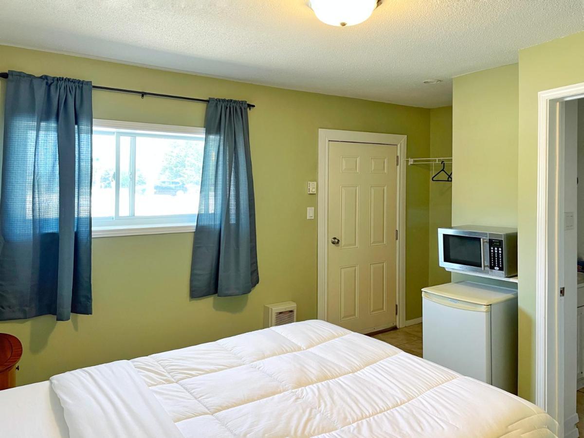 Sunny Motel פורט אלגין מראה חיצוני תמונה