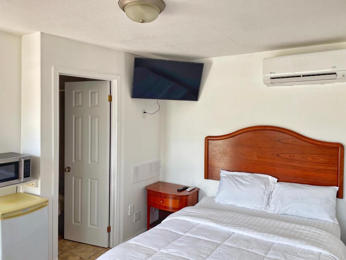 Sunny Motel פורט אלגין מראה חיצוני תמונה