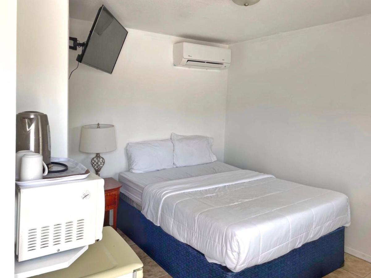 Sunny Motel פורט אלגין מראה חיצוני תמונה